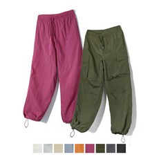 CGP 쿨 나일론 스트링 팬츠_9COLOR 208147