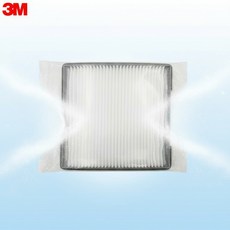 필터 쌍용차 RV 차량용 초미세먼지 에어컨 필터 쏙템, 1개