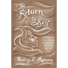 (영문도서) The Return to Self: A Pathway to Inner Peace Forgiveness Self- Love Joy and... Paperback, Palmetto Publishing, English, 9798822964709