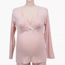 임부 상하 내의 수유내복 수유내의 puu+73125PY