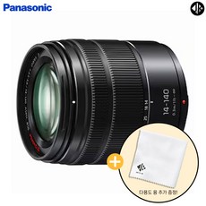 [포토리뷰이벤트] 파나소닉 루믹스 G VARIO 14-140mm F3.5-5.6 II ASPH + 융