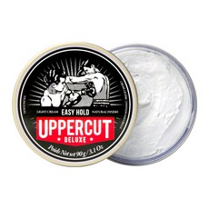 [당일발송]UPPERCUT DELUXE 어퍼컷디럭스 이지홀드 EASY HOLD 어퍼컷디럭스코리아 정식수입제품, 1개, 90ml