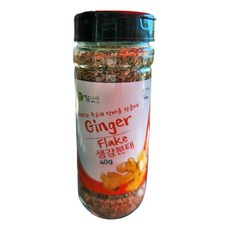 원하프생강분태 40G이슬나라, 단품