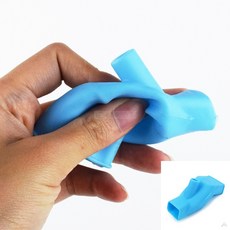 마르망고 실리콘 수도꼭지