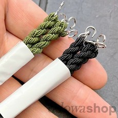 또와상회 군대 고무링 전투화