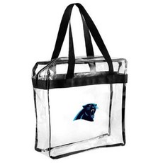 FOCO Carolina Panthers 메신저 백