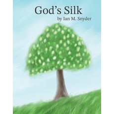 (영문도서) God's Silk Paperback, Independently Published, English, 9798305802382