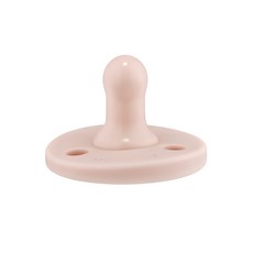 마더케이 노리개 젖꼭지, 0~18개월, 인디핑크, 1개