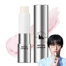 [10종 히알루론산 + 속보습 케어 + 혈색컬러] 에펙션 모션 립밤 01블러쉬, 01 블러쉬, 1개