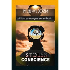 (영문도서) Stolen Conscience Paperback, Independently Published, English, 9798346487128