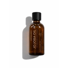Lovéchen 100% 冷壓荷荷芭油, 1件, 100ml / 3.4fl.oz