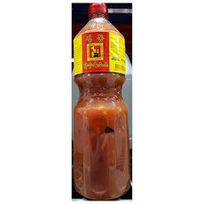 탕수육소스 (서해 1.9K) 탕수육양념/액상소스/탕수육소스, 1.9kg, 1개