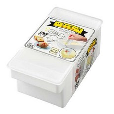 버터 커터 보관 케이스 매장 버터보관함