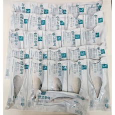 제주 청정 순살고등어, 1개