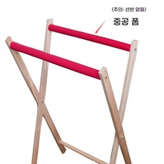 테니스 라켓 거치대 보관함 정리대 진열대 다이