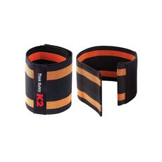 편리한 바지 흘러내림 방지 형광 안전 밴드, 1