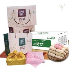 제사상차림 제사음식 혼합 30 50 90 찹쌀 한과 백년초 쑥 유과 0g, 1개, 300g