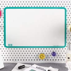 메가파라 마그피아 자석 메모보드 칠판 냉장고보드판