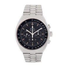 오메가 중고 스피드마스터 42mm