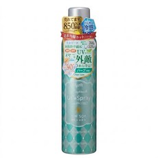 愛伽絲 維他命C防曬噴霧 (清新皂香)200g, 200g, 1件