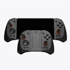 Bteam Tournament Elite Switch 競技版遊戲控制器, 1個, 全新原裝
