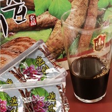 100% 국내산 프리미엄 칡즙진액 100ml X 60포 해피스토어70, 60개