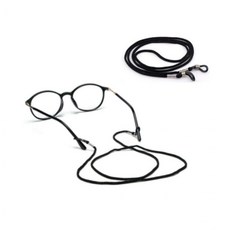 베이직 블랙 안경줄 안경스트랩 1P 선글라스줄 T0253Dssnn06012309*iiwfwf