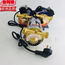 伽利略 增壓泵, 1個, G90WB（4分）