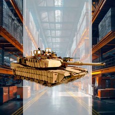 미육군 M1A2 테스크 II 성인취미 탱크피규어 밀리터리프라모델 탱크프라모델 모델키트 밀리터리매니아