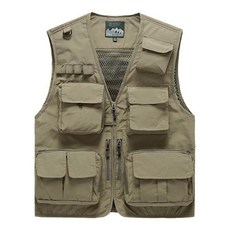 바다낚시조끼 낚시복 선상 민물 사계절 갯바위 베스트, 3. 네이비, 7XL