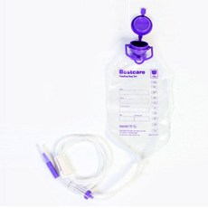 연세듀 베스트케어 피딩백 1000ml, 1000ml 피딩백, 1개