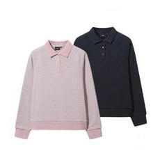 네파 7L85243 여성 그라티아 스웨터 폴로 티셔츠 GIV091 MFS230