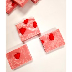 약산성 베리 바디 클린 바