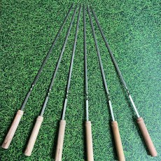 바베큐꼬치 6pcs, 본상품선택