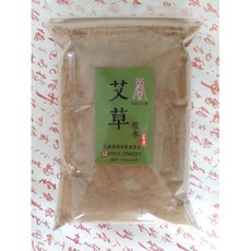 天藏香 艾草黃檀木淨香粉, 一斤裝