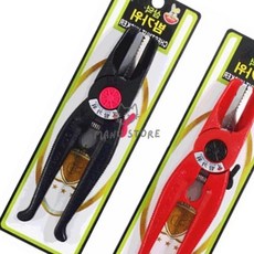 [삼마누] 밤칼집가위 요리가위 밤깍는가위 밤가위 밤까는가위