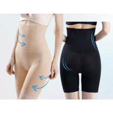 제이제이스 보정속옷 거들 복대 바디쉐이퍼 똥배보정 하이웨스트 몸매보정