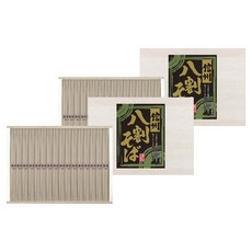 Sansei Bussan 신슈 하치와리 소바, 800g, 2개