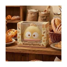 산리오 캐릭터즈 베이커리 스퀴시 한교동