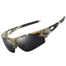 [TAILOR JAPAN] 위장 스포츠 선글라스 선글라스 폴리카보네이트제 프레임