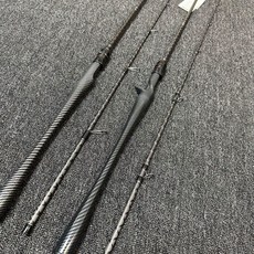 鰕騰 WXW 路亞竿