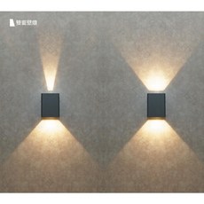 ღ勝利燈飾ღ 舞光LED雙窗壁燈，上下洗光建築牆面燈，18w雙窗壁燈 13w夏綠蒂壁燈，方型壁燈，OD-2349 OD-2299, 18w雙窗壁燈, 黃光