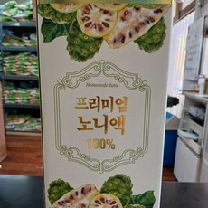 노니주스 원액1000ml (베트남) 해톡주스 액기스 발효액, 1L, 1개