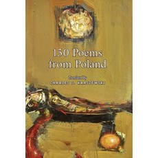 (영문도서)150 Poems from Poland Hardcover, Arouca Press, English, 9781998492619