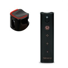 쉬핑 여성 호신용스프레이 후추 페퍼 호신용품 곰퇴치 SHEPING-BAR, 1개