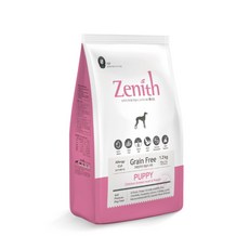 Zenith 鮮力士 頂級無穀軟飼料 羊肉&馬鈴薯 (無穀、軟飼料、老年犬、低敏), 1個, 鮮力士軟飼料-幼母犬,1.2kg