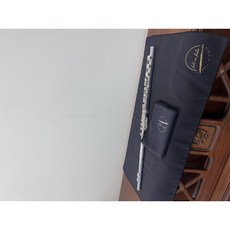 폴인플루트 초극세사 융 관악기용 (국내제작), 1개, 40*80