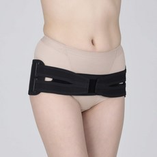 Mamarche (마마르쉐) 출산 벨트 산전 산후 19WFZ003 블랙 출산 M-L