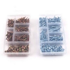 목공나사 목공피스 피스 나사 아연 chl+95806BX