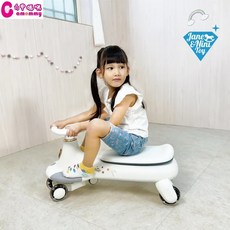 【JN.Toy】兒童宇宙音樂扭扭車 扭扭車 嚕嚕車【六甲媽咪】, 1個